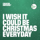 I Wish It Could Be Christmas Everyday (feat. OSHU, Phil Carr, Alex Dodman, Yorkshire Peach, Liam Dixon, John Reynolds, Jess and Norma, Amy-Jo Simpson, Pia Blossom, Clara Batten, Joshua Morris, Rossi D Woods, The Famileigh, Ann Russell, Aman Sanghera, Lee  artwork