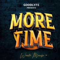 More Time - Single - Radio & Weasel