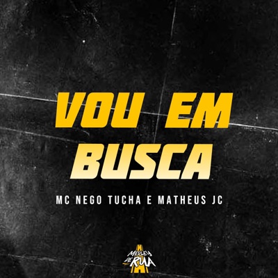 Vou em Busca - Single