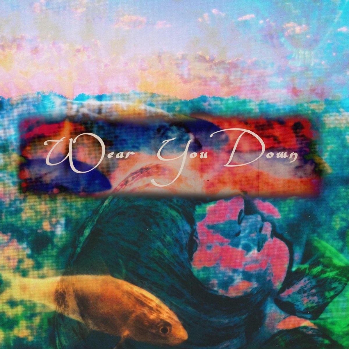 ‎Wear You Down Single James Stupidのアルバム Apple Music