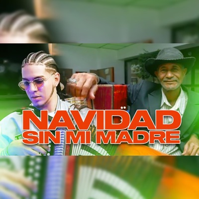 Xavii Music - NAVIDAD SIN MI MADRE