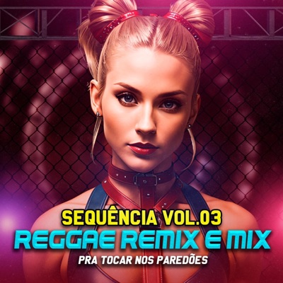 Melô de Galaxy (Reggae) - Single