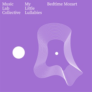 Bedtime Mozart - EP