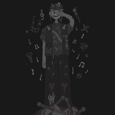 Gloanțe cu numele tău (feat. Aspy) - Single