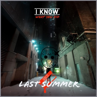 Last Summer - Single