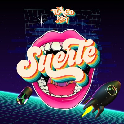 Suerte - Single