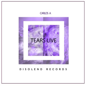 Tears Live - Single