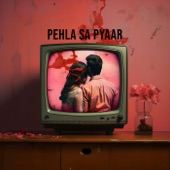 Pehla Sa Pyaar artwork