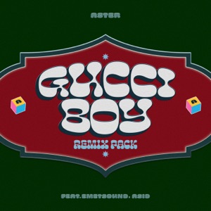 Gucci Boy (feat. Emetsound & Asid) [Arkins Remix]