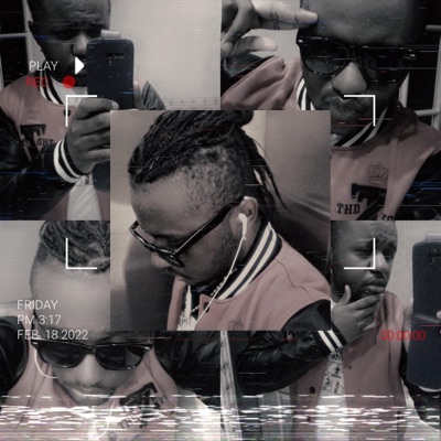 Bum Bum Bum (feat. Place Angels & Nic Brown) - Single