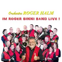 Zwei Tränen — Orchestre Roger Halm