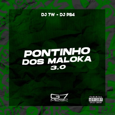 Pontinho dos Maloka 3.0 - Single