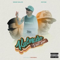 Kalmado Part 4 (feat. Rhyne) - Single - Omar Baliw