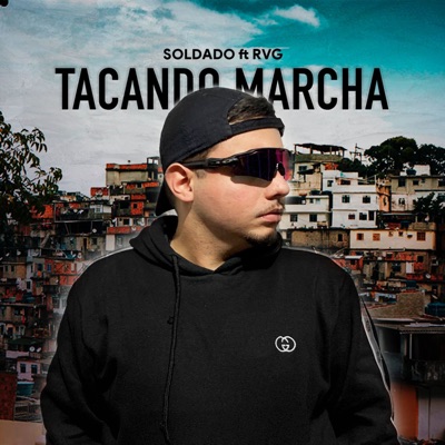 Tacando Marcha - Single