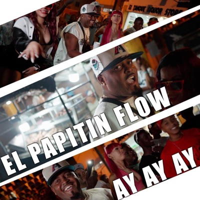Ay Ay Ay - Single