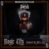 Magic City (feat. R3ll & Kiff) [Radio Edit] [Radio Edit] - Single