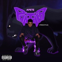 Panther (Freestyle) - Single - Apete