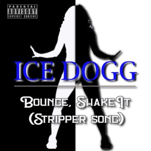 Bounce, Shake It - EP