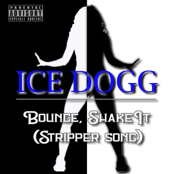 Bounce, Shake It - EP