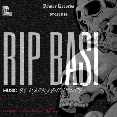 RIP Basi - Single
