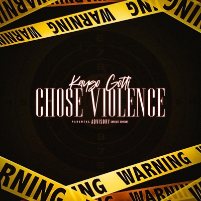 Chose Violence - Single