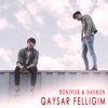 Qaysar Felligim - Single