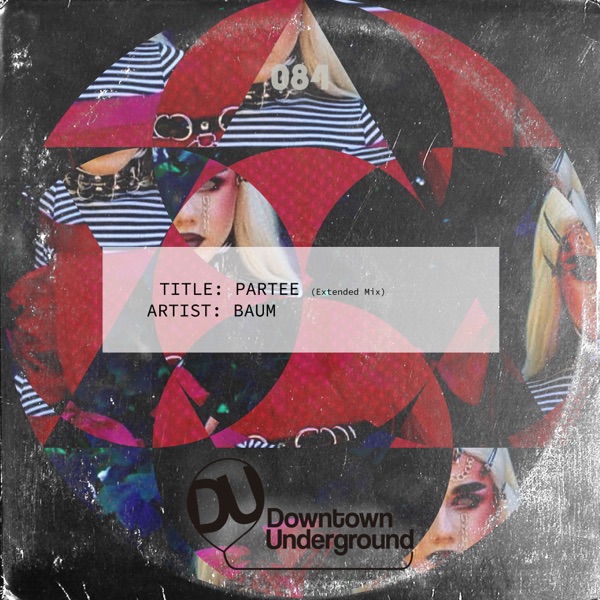 Partee (Extended Mix) - Single