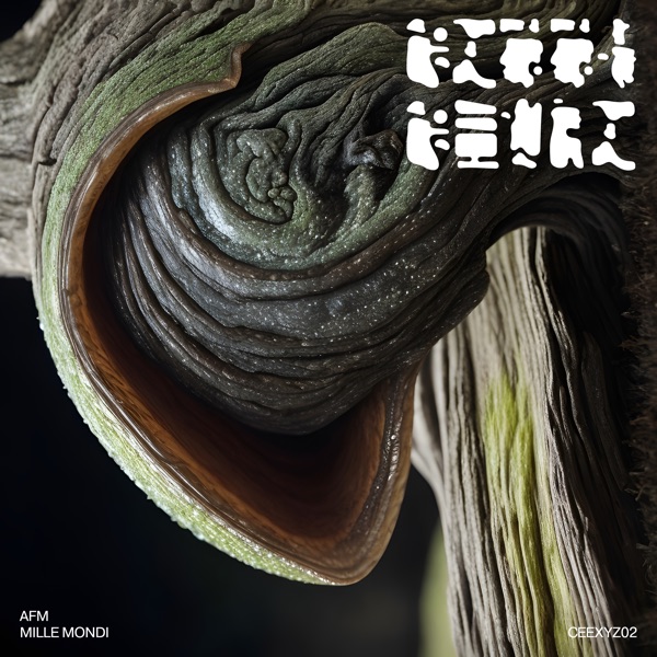 Mille Mondi - EP