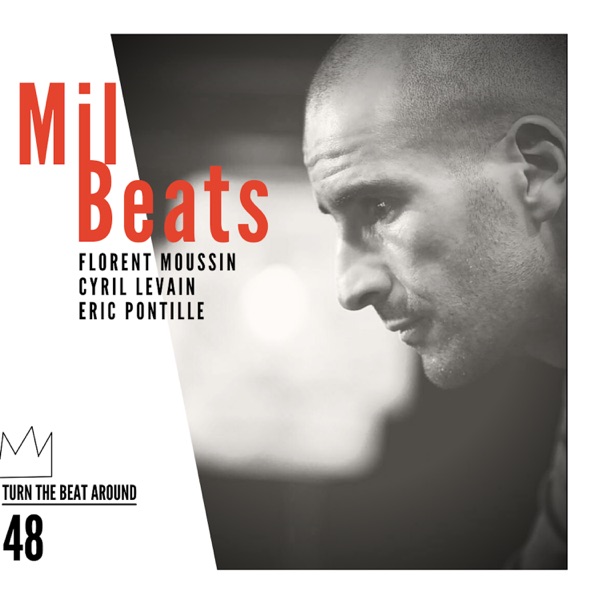 Turn the Beat Around - EP