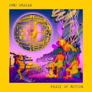 Phase of Motion - EP