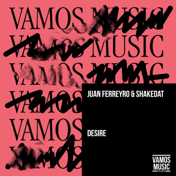 Desire - Single