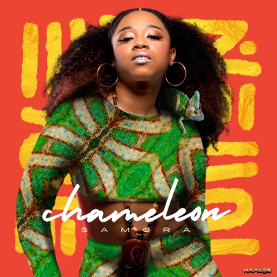Reggae I'm in Love artwork