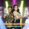 Manten Mantenan (feat. Agung Juanda) - Single