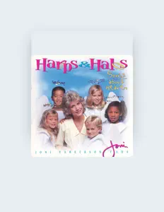 收听 Joni Eareckson Tada、观看音乐视频、阅读小传、查看巡演日期等 ！