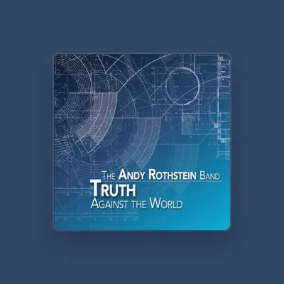 Listen to The Andy Rothstein Band, watch music videos, read bio, see tour dates & more!