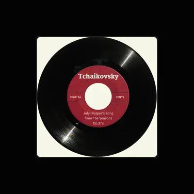 Listen to Digital Vinyl, watch music videos, read bio, see tour dates & more!