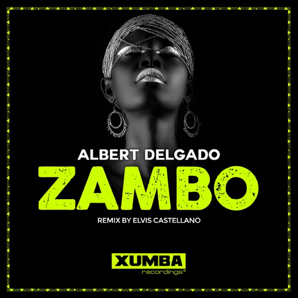 Zambo - Single