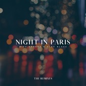 Night in Paris (B3nte Remix) artwork