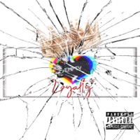 Loyalty (feat. HA RI) [Radio Edit] - Single - LashaiJay