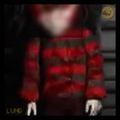 LUNG (feat. Craig Scissorhands) - Single