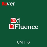 Bad Influence - Single - Raver
