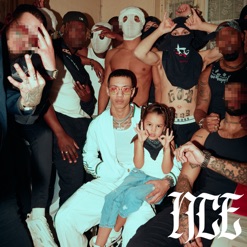 NCE cover art
