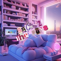 Back 2 the 90's - Goldiie