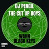 DJ Pencil & The Cut Up Boys