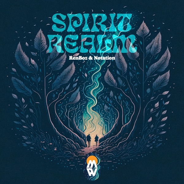 Spirit Realm - EP