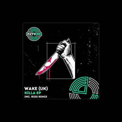 Listen to Wake (UK), watch music videos, read bio, see tour dates & more!