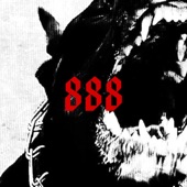 888 artwork