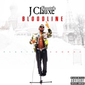 Bloodline freestyle (feat. Jimoh Waxiu) artwork