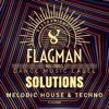 Solutions Melodic House & Techno - EP