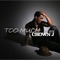 Too Much (with SEO IN YOUNG) - CROWN J lyrics